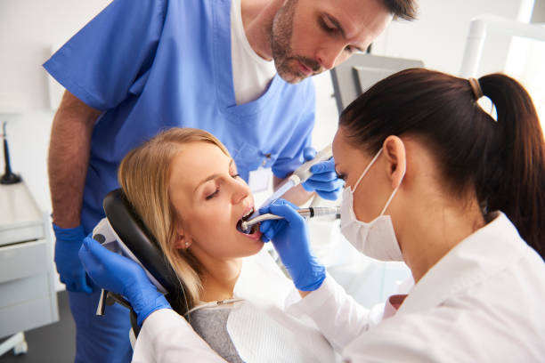 Best Dental Fillings (Composite and Amalgam)  in Bangs, TX