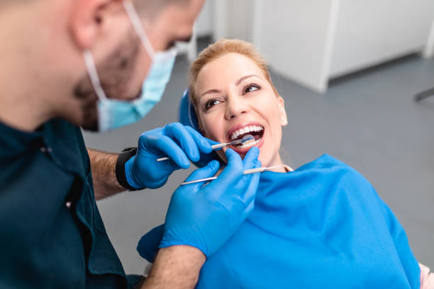 Best Laser Dentistry  in Bangs, TX